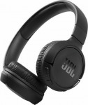 Headphones Bluetooth JBL Tune 510BT Μαύρο