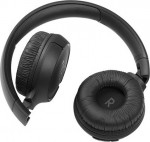 Headphones Bluetooth JBL Tune 510BT Black
