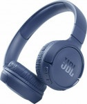 Headphones Bluetooth JBL Tune 510BT Μπλε