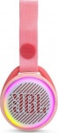 Speaker Bluetooth JBL JR Pop Pink