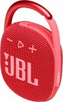 Ηχείο Bluetooth JBL Clip 4 Red