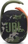 Ηχείο Bluetooth JBL Clip 4 Squad