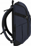 Backpack Bag Targus 14'' Sol-lite Navy