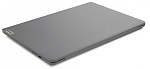 Laptop Lenovo 17'' Ideapad 3-17  i3-1115G4/8GB/256GB/W11 ArcticGrey