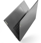Laptop Lenovo 17'' Ideapad 3-17  i3-1115G4/8GB/256GB/W11 ArcticGrey