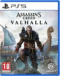 PS5 Assassin’s Creed Valhalla Standard Edition