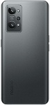 Smartphone Realme GT 2 Pro 5G 12GB/256GB Steel Black