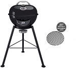 Gas Barbecue OutdoorChef CHELSEA 420 G Chef Edition + Castle Grills