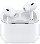 Ακουστικά Apple Airpods Pro 2nd Gen