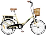 Ηλεκτρικό Ποδήλατο Nilox Doc e-Bike J1 Plus