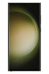 Smartphone Samsung Galaxy S23 Ultra 5G 8GB/256GB Green