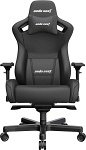 Gaming Chair Anda Seat AD12 XL Kaiser II Black