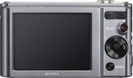 Φωτογραφική Μηχανή Sony DSCW810S Silver