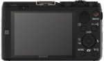 Camera Sony DSCHX60B Black