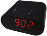 Radio Alarm Clock Akai ACR002A-219