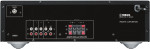Radio Amplifier Yamaha R-S202D (B) DAB