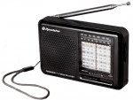 Radio Analog Roadstar TRA-2989