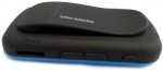 MP4 Player Osio SRM-9280BB Black-Blue