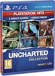 PS4 Uncharted Η Συλλογή του Nathan Drake Hits
