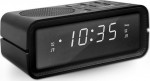 Radio Alarm Clock Life RAC-001