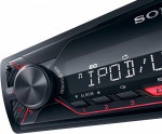 Car Audio Sony DSXA210UI
