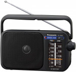 Radio Analog Panasonic RF-2400DEG-K