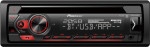Car Audio CD Pioneer DEH-S320BT