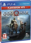 PS4 God of War Hits
