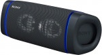 Speaker Bluetooth Sony SRSXB33B Black