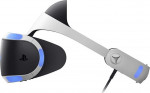 VR Headset Sony Playstation & Camera V2 & 5 games