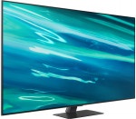 TV Samsung QLED QE50Q80A 50" Smart 4K
