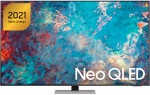 TV Samsung Neo QLED QE55QN85A 55" Smart 4K