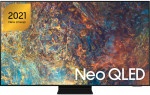 TV Samsung Neo QLED QE55QN90A 55" Smart 4K