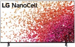 TV LG Nanocell 65NANO756PA 65'' Smart 4K