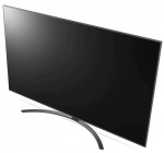 TV LG LED 50UP78006LB 50'' Smart 4K