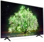 TV LG OLED 55A16LA 55" Smart 4K