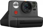 Φωτογραφική Μηχανή Polaroid Now Black