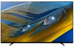 TV Sony OLED XR55A80JAEP 55" Smart 4K