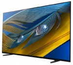 TV Sony OLED XR55A80JAEP 55" Smart 4K