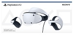 VR2 Headset Sony Playstation 5