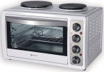Mini Oven (2 hot plates) Rohnson MOD R-2128