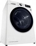 Dryer LG 8Kg RC80V9AV3W