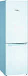 Refrigerator Pitsos 186x60 PKNB36NWE0