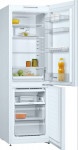 Refrigerator Pitsos 186x60 PKNB36NWE0
