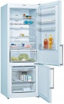 Refrigerator Pitsos 193x70(Deep) PKNB56VWEP