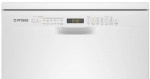 Πλυντήριο Πιάτων Pitsos 60cm DSF60W00  (Wi-Fi)