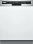 Πλυντήριο Πιάτων Εντοιχιζόμενο Pitsos 60cm DIF60I00 Inox (Wi-Fi)