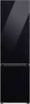 Ψυγειοκαταψύκτης Samsung 200x60 RB38A6B2E22 Bespoke Black Glass