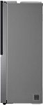 Ψυγείο LG 179x91 GSXV81PZLE Inox Wi-Fi