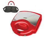 Toaster Gruppe TXS-886CR Red